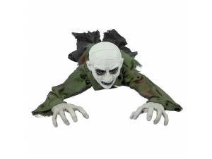 Διακοσμητική Κούκλα Τρόμου...