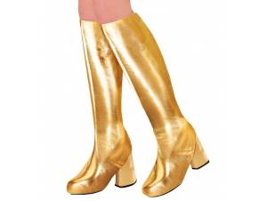 Επικαλυπτικές Μπότες Disco...