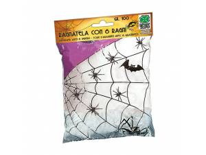 Ιστός Αράχνης 100 γρ Με 6...