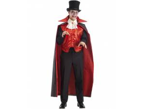 Κάπα Δράκουλα Με Γιακά...