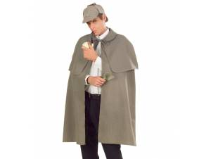 Κάπα Ντετέκτιβ Εποχής