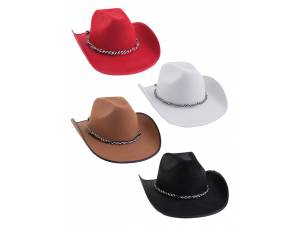 Καπέλο Cowboy Σε Διάφορα...
