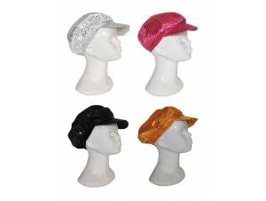 Καπέλο Disco Με Πούλιες Σε...