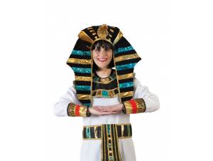 Καπέλο Αιγύπτιου Βασιλιά Φαραώ