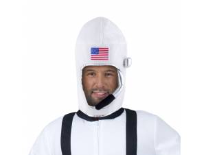 Καπέλο Αστροναύτη Υφασμάτινο