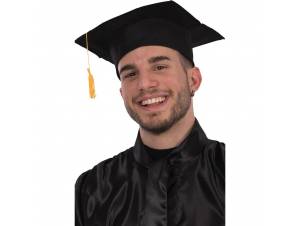 Καπέλο Για Αποφοίτηση