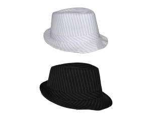 Καπέλο Καβουράκι Ριγέ Σε 2...