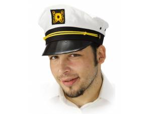 Καπέλο Καπετάνιου