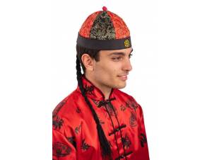 Καπέλο Κινέζου Παραδοσιακό