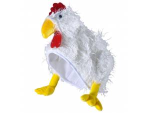 Καπέλο Κότα / Κοτόπουλο