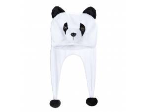 Καπέλο Λούτρινο Panda