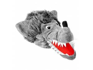 Καπέλο Λύκος Λούτρινο