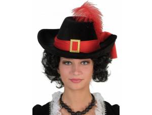 Καπέλο Μασκεταίρου Με...