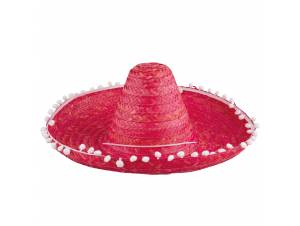 Καπέλο Μεξικανού 50cm Σε 3...