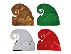 Καπέλο Νάνου Σε 4 Χρώματα