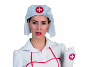 Καπέλο Νοσοκόμας