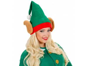 Καπέλο Ξωτικού με Αυτάκια