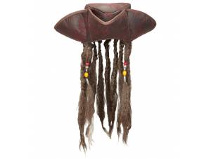 Καπέλο Πειρατή Jack