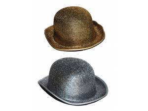 Καπέλο Σαρλό Σε 2 Χρώματα