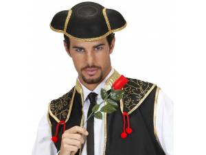 Καπέλο Ταυρομάχου