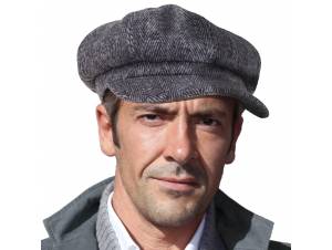 Καπέλο Τραγιάσκα 20's