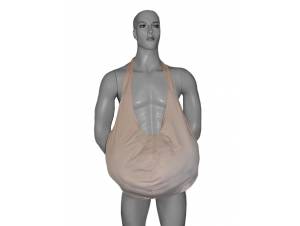 Κοιλιά Μεγάλη Υφασμάτινη