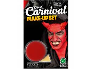 Κόκκινη Βάση Μακιγιάζ 10γρ.