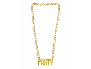 Κολιέ Πάρτι