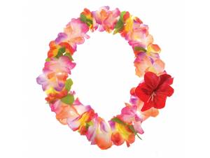 Κολιέ Χαβανέζου Deluxe