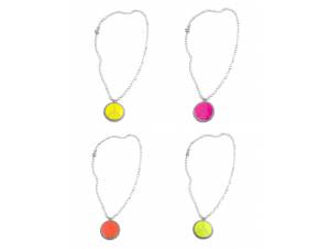 Κολιέ Χίπισσας Φλούο