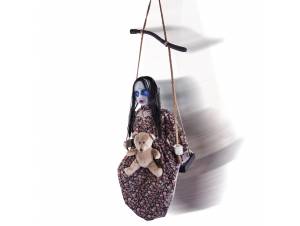 Κούκλα Τρόμου Με Φως & Ήχο...