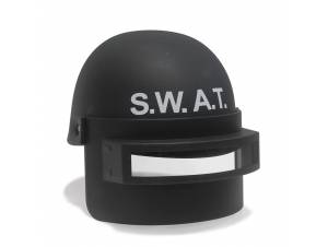 Κράνος Αστυνομικού SWAT