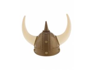 Κράνος Βίκινγκ Με Κέρατα