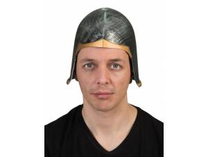 Κράνος Ιππότη Γκρι