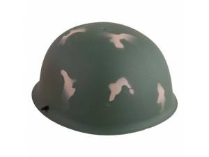 Κράνος Στρατιώτη Παραλλαγή