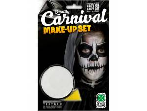 Λευκή Βάση Μακιγιάζ 10γρ.