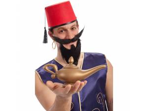 Λυχνάρι Αλαντίν Πλαστικό