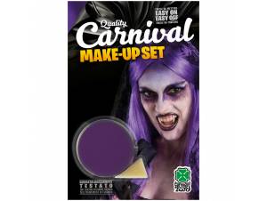 Μακιγιάζ Βάση Μωβ