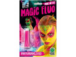 Μακιγιάζ Ροζ Glow In The...