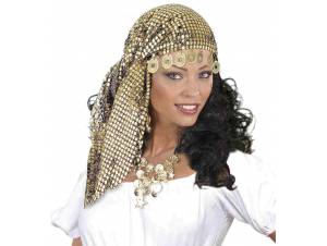 Μαντήλι Τσιγγάνας Με...