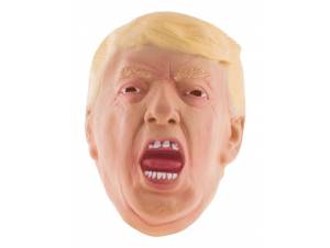 Μάσκα  Ο Πρόεδρος