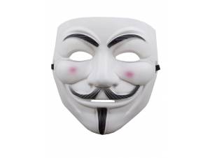 Μάσκα Anonymous