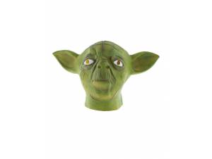 Μάσκα Latex Yoda
