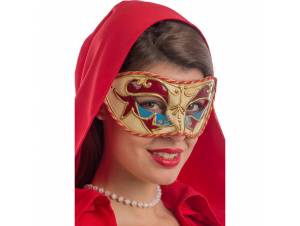 Μάσκα Βενετσιάνικη...