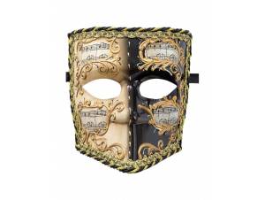 Μάσκα Βενετσιάνικη Προσώπου...
