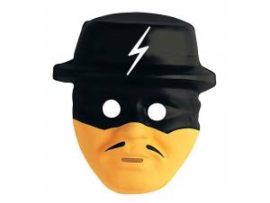 Μάσκα Ζορό πλαστική