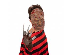 Μάσκα Λάτεξ Freddy