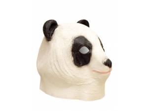 Μάσκα Λάτεξ Panda