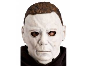 Μάσκα Λάτεξ Ζόμπι (Νύχτα Με...