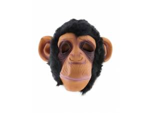 Μάσκα Λάτεξ Μαϊμού